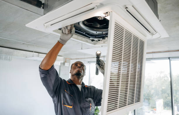 Licensed Hvac service in Avon, MA - FH HVAC